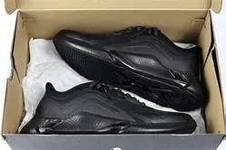 Giày Adidas Edge Xt 2.0 'Triple Black' FW7229 - Ảnh 4
