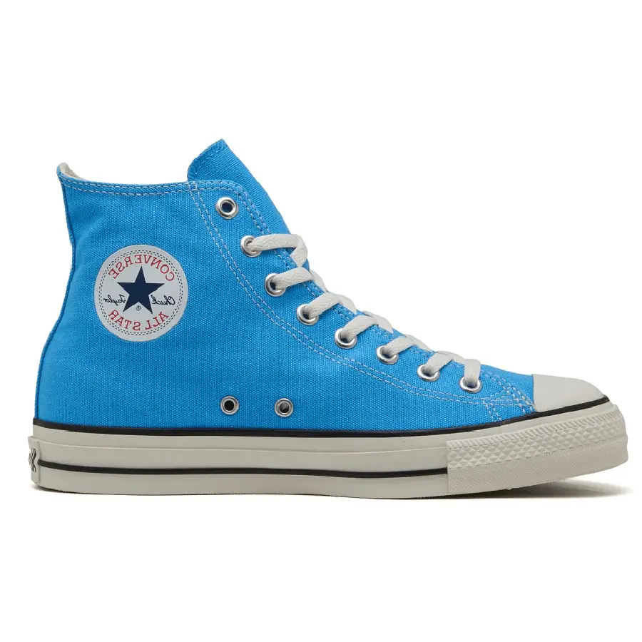 Giày Converse All Star US Hi 'Light Blue' 31309362