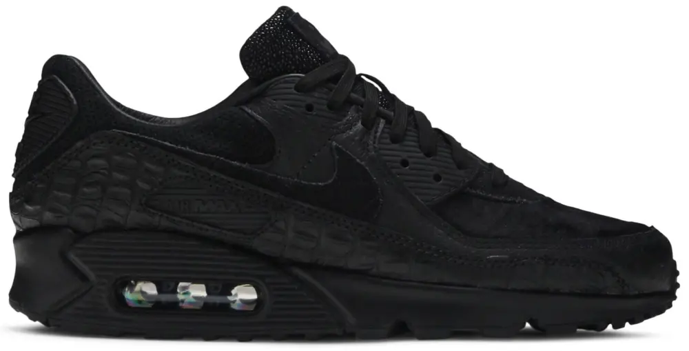 Giày Nike Air Max 90 'Exotic Animal Pack - Infrared Blend' CZ5588-002