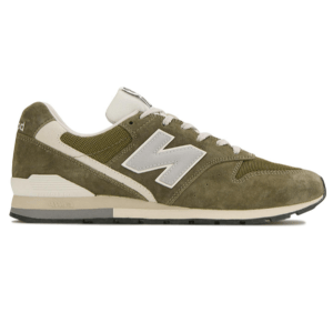 Giày New Balance 996 ‘Dark Green’ CM996RY2