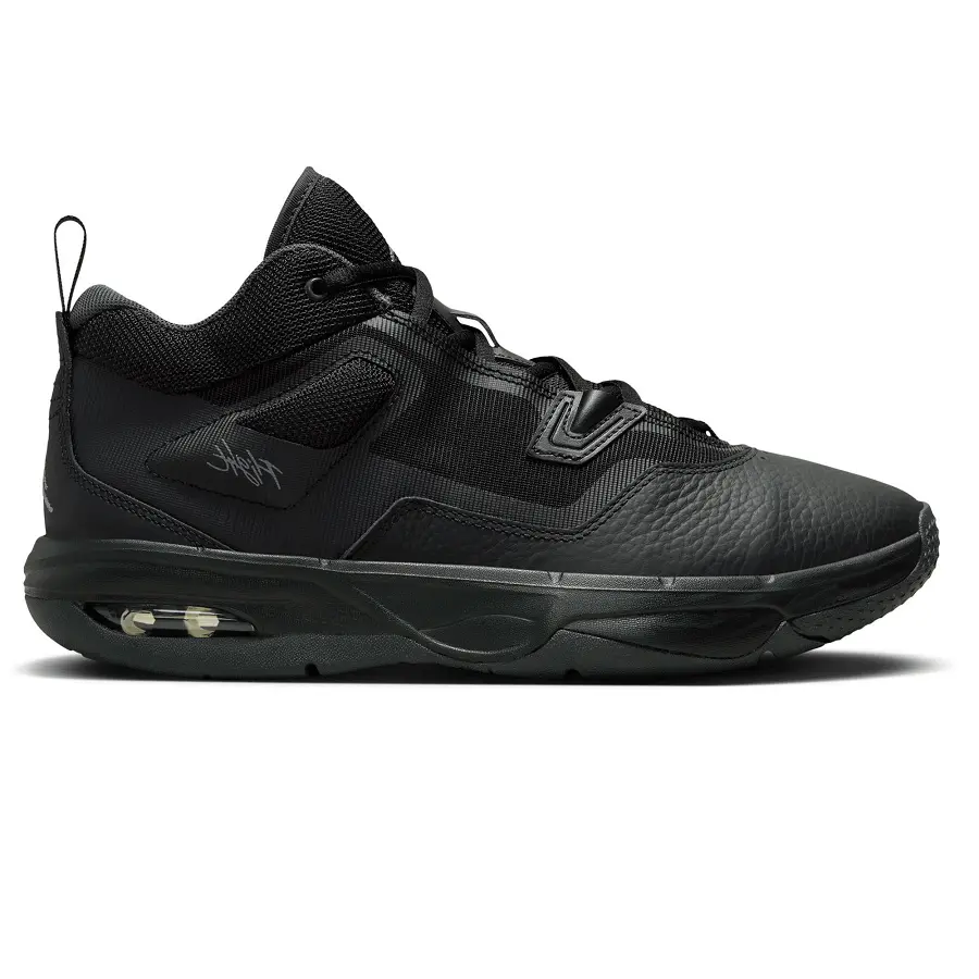 Giày Nike Jordan Stay Loyal 3 "Black Anthracite" FB1396-001
