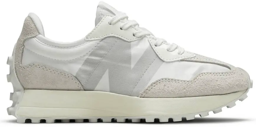GIày New Balance Wmns 327 'White Moonbeam' WS327SFD