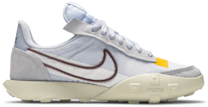 Giày Nike Wmns Waffle Racer 2X 'Ghost Light Bone' CK6647-001