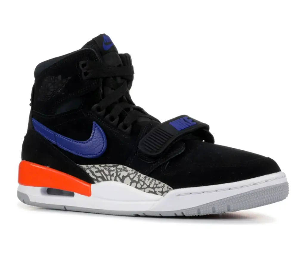 Giày Nike Jordan Legacy 312 'Knicks' AV3922-048 - Ảnh 5