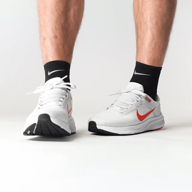 GIày Nike Structure 24 'Photon Dust' DA8535-010 - Ảnh 4