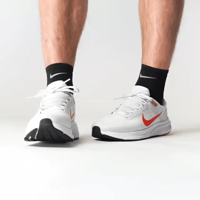 GIày Nike Structure 24 'Photon Dust' DA8535-010 - Ảnh 4