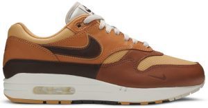 Giày Nike Air Max 1 SNKRS Day 'Brown' DA4302-700