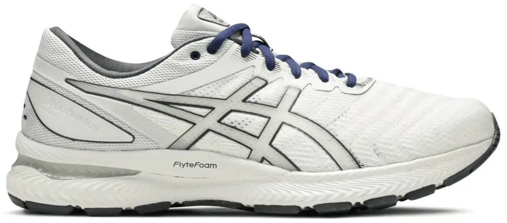Giày Asics Reigning Champ x Gel Nimbus 22 Paris Edition 1021A516 020