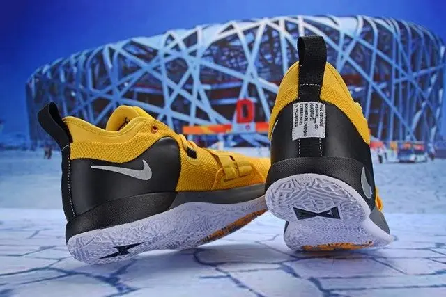 Giày Nike PG 2.5 'Moon Exploration' BQ8452-700 - Ảnh 6