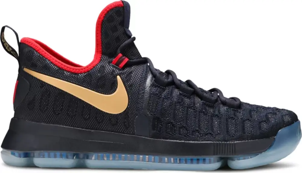 Giày Nike KD 9 LMTD 'Unite' 843396-470