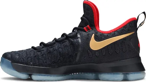 Giày Nike KD 9 LMTD 'Unite' 843396-470 - Ảnh 4
