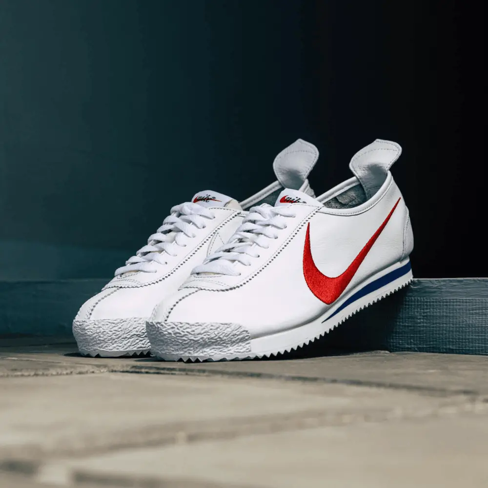 Alternative view of Giày Nike Classic Cortez '72 QS 'Shoe Dog Pack' CJ2586-102