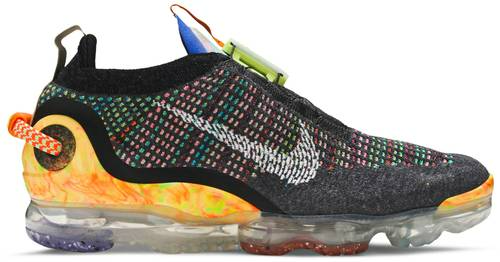 Giày Nike Air VaporMax 2020 Flyknit 'Iron Grey' CJ6740-003