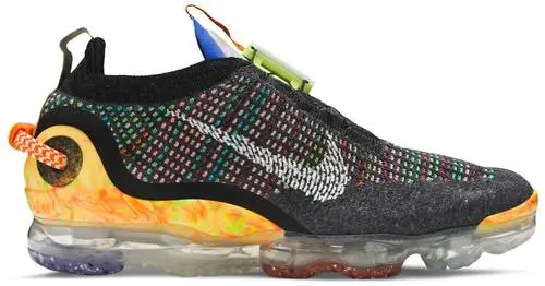 Giày Nike Air VaporMax 2020 Flyknit 'Iron Grey' CJ6740-003
