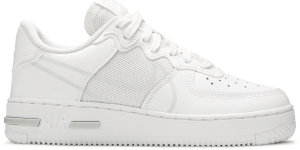 Giày Nike Air Force 1 React SU GS 'White' CT5117-101