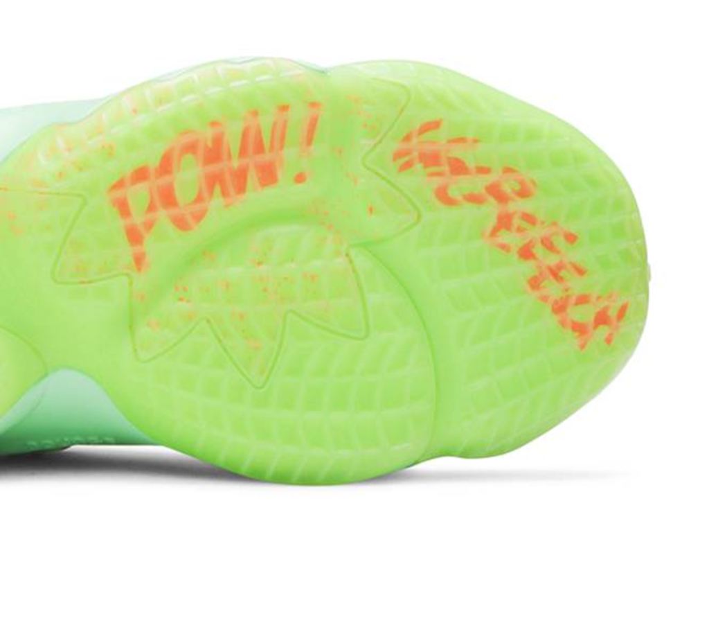 Giày Adidas Marvel x D.O.N. Issue #2 'Spida Sense' FU7385 - Ảnh 4