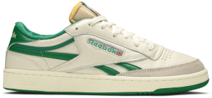 Giày Reebok Club C Revenge Vintage 'Chalk Glen Green' FW4862