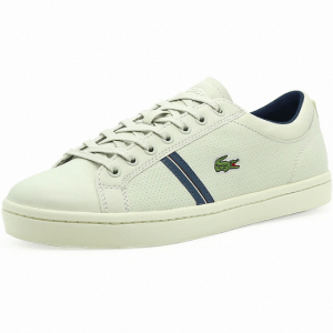 Alternative view of Giày Lacoste Straight Sports 318 1CAM 736CAM0066-WN8