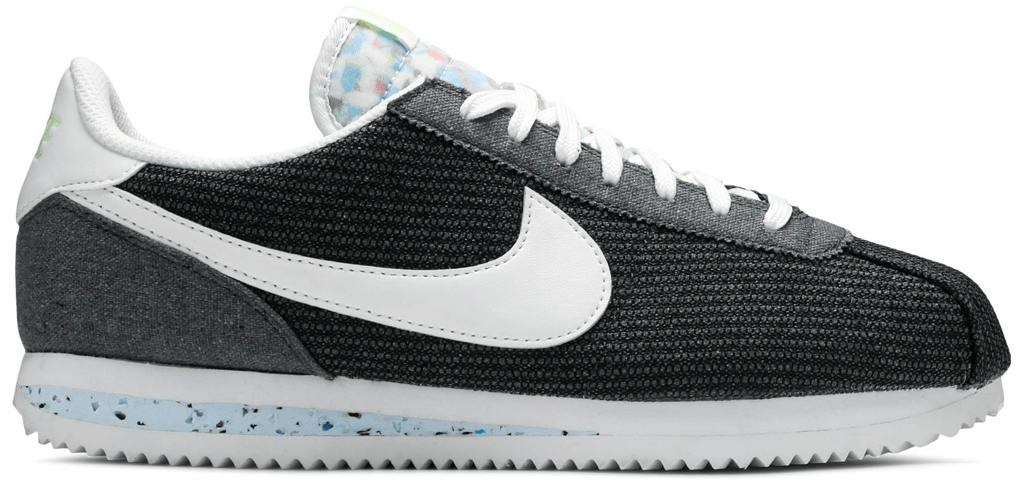 Giày Nike Cortez Basic Premium 'Recycled Canvas Pack' CQ6663-001