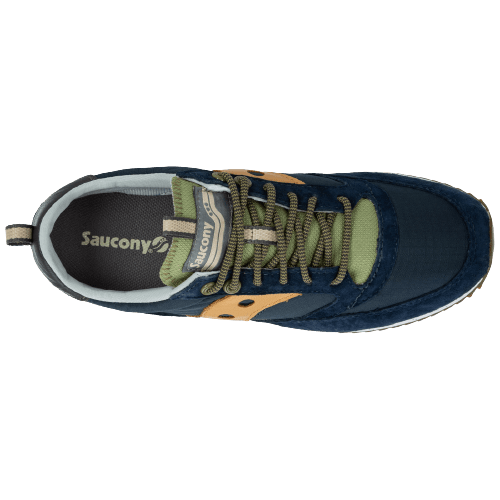 Giày Saucony Jazz 81 'Blue' S70675-2 - Ảnh 4