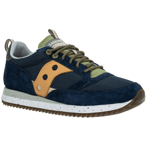 Giày Saucony Jazz 81 'Blue' S70675-2 - Ảnh 2