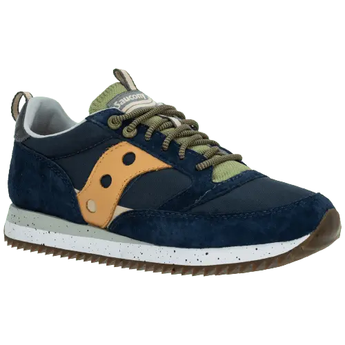 Alternative view of Giày Saucony Jazz 81 'Blue' S70675-2