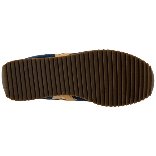 Giày Saucony Jazz 81 'Blue' S70675-2 - Ảnh 5