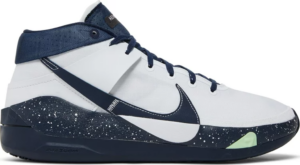 Giày Nike KD 13 TB 'College Navy' CK6017-400