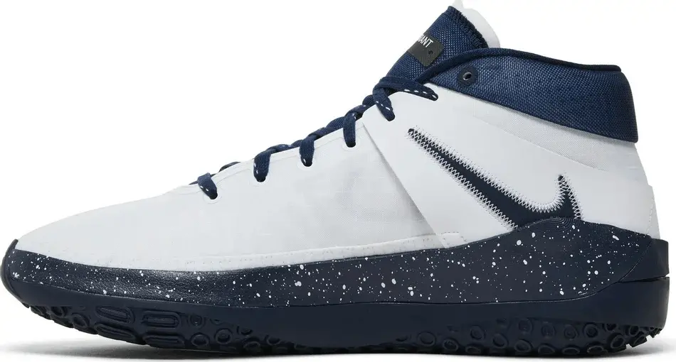 Giày Nike KD 13 TB 'College Navy' CK6017-400 - Ảnh 5