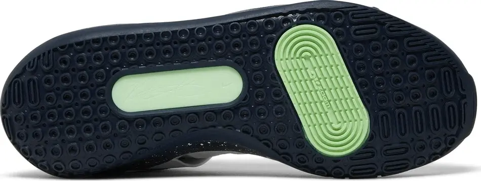 Giày Nike KD 13 TB 'College Navy' CK6017-400 - Ảnh 4
