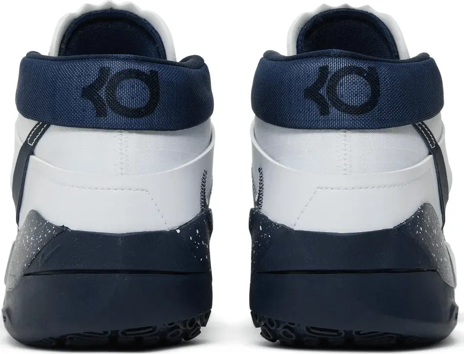 Giày Nike KD 13 TB 'College Navy' CK6017-400 - Ảnh 3