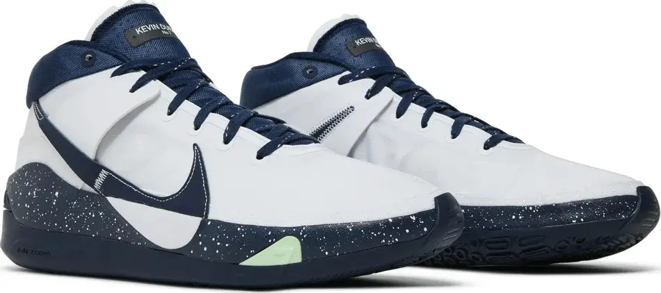 Alternative view of Giày Nike KD 13 TB 'College Navy' CK6017-400