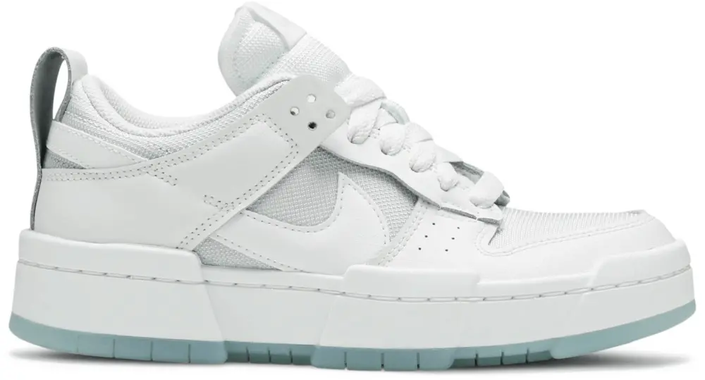 Giày Nike Wmns Dunk Low Disrupt 'Photon Dust' CK6654-001