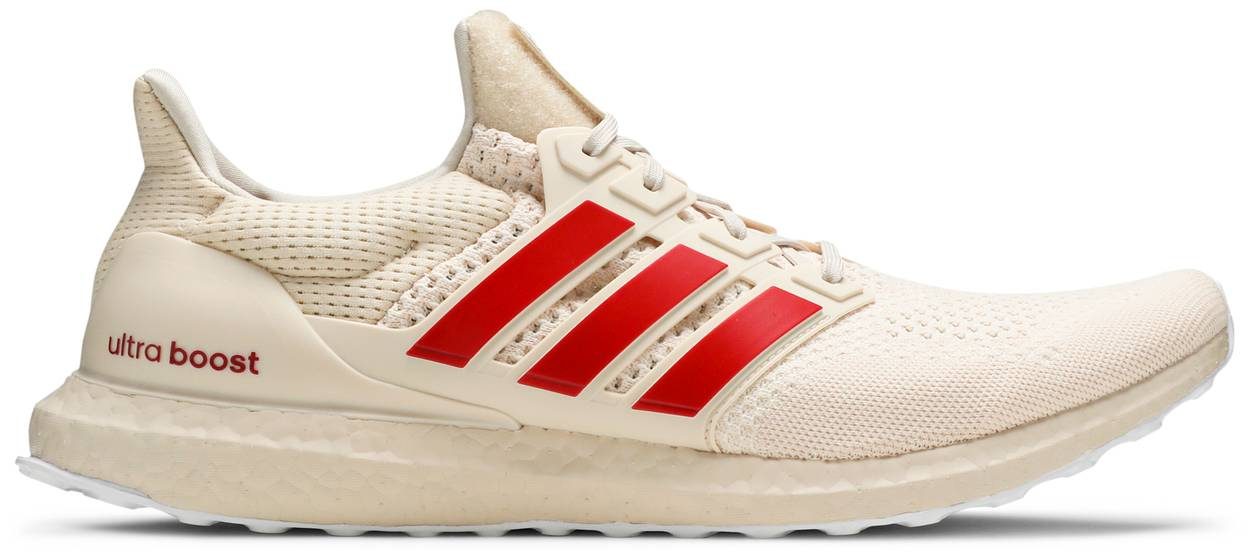 Giày Adidas UltraBoost 1.0 'NCAA Pack - Indiana' FY5807