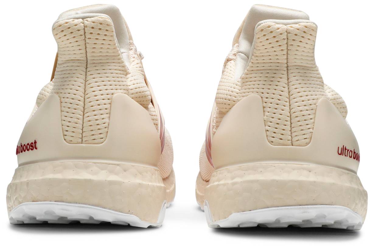 Giày Adidas UltraBoost 1.0 'NCAA Pack - Indiana' FY5807 - Ảnh 4