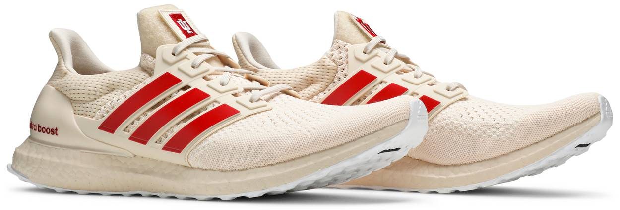 Giày Adidas UltraBoost 1.0 'NCAA Pack - Indiana' FY5807 - Ảnh 3