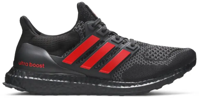 Giày Adidas UltraBoost 1.0 'NCAA Pack - Louisville' FY5801