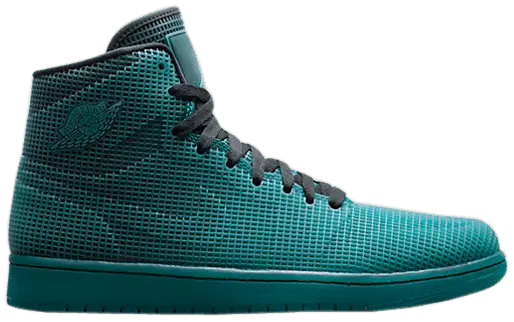 Giày Nike Air Jordan 4Lab1 'Tropical Teal' 677690-020
