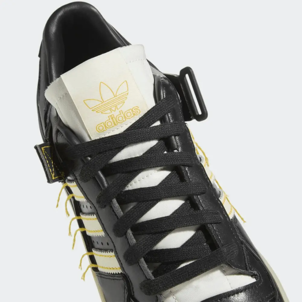 Giày Adidas Forum 84 Low Premium FZ3773 - Ảnh 4