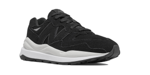 Alternative view of Giày New Balance 5740 'Black White' M5740RW1