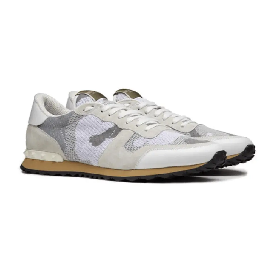 Alternative view of Giày Valentino Garavani Rockrunner UY2S0723QRK52X