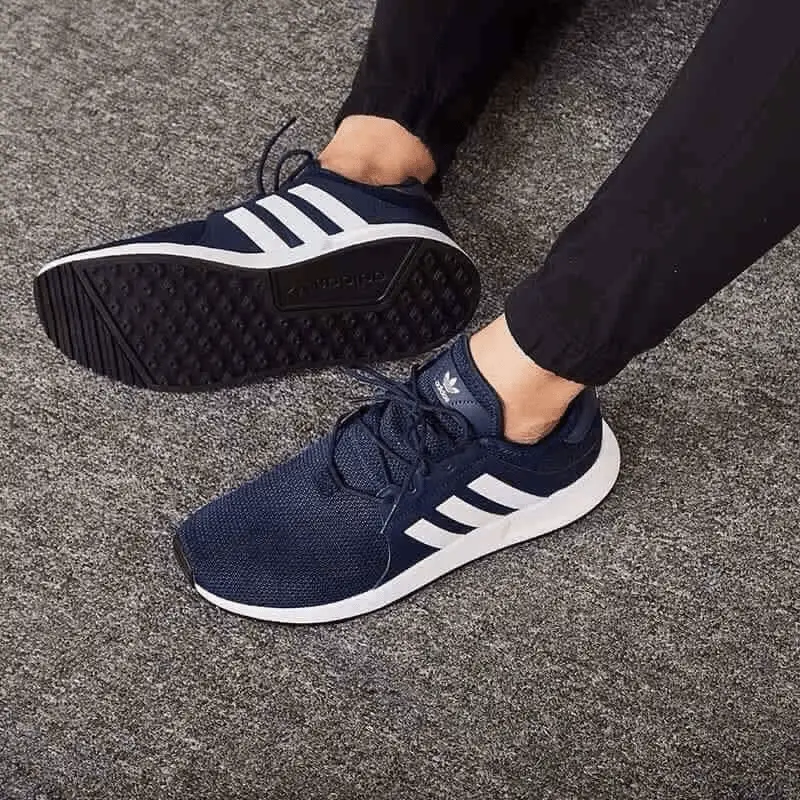 Giày Adidas X_PLR 'Collegiate Navy' CQ2407 - Ảnh 3