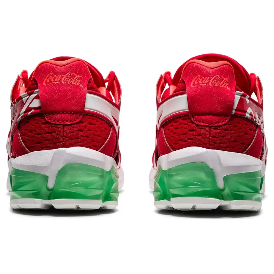 Giày Asics Gel-Quantum 90 'Coca-Cola' 1023A062-600 - Ảnh 5