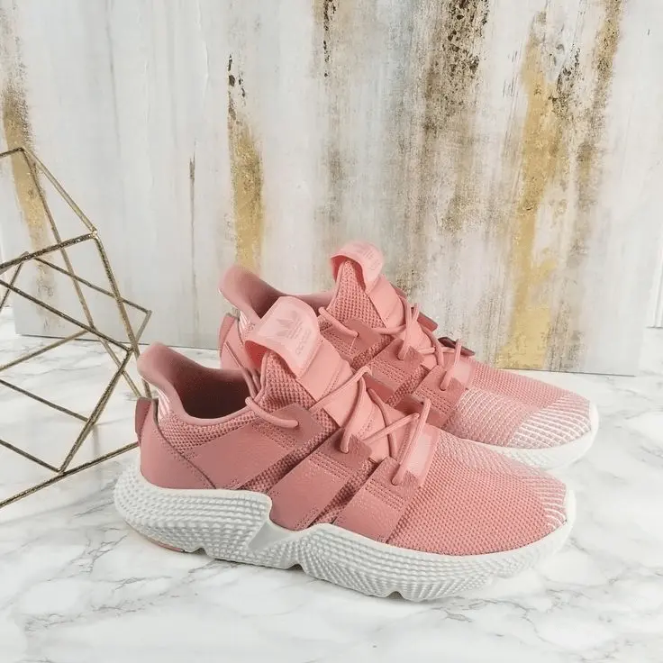 Alternative view of Giày Adidas Prophere J 'Trace Pink' B41881