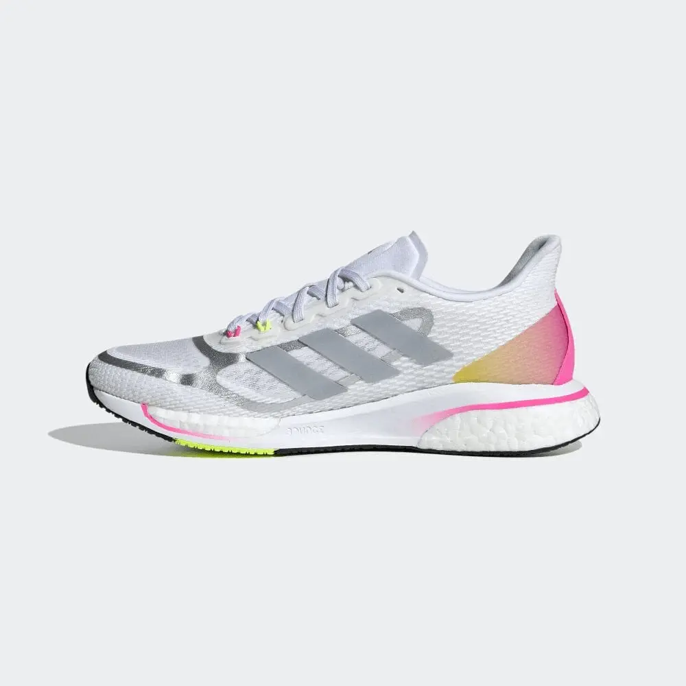 Giày Adidas Supernova+ 'Hologram' FX6700 - Ảnh 4