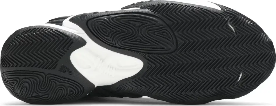 Giày Adidas Pharrell x Crazy BYW HU 'Core Black' EG9919 - Ảnh 5