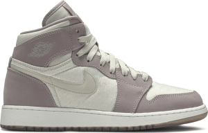 Giày Nike Jordan 1 Retro Heiress Plum Fog 832596-025