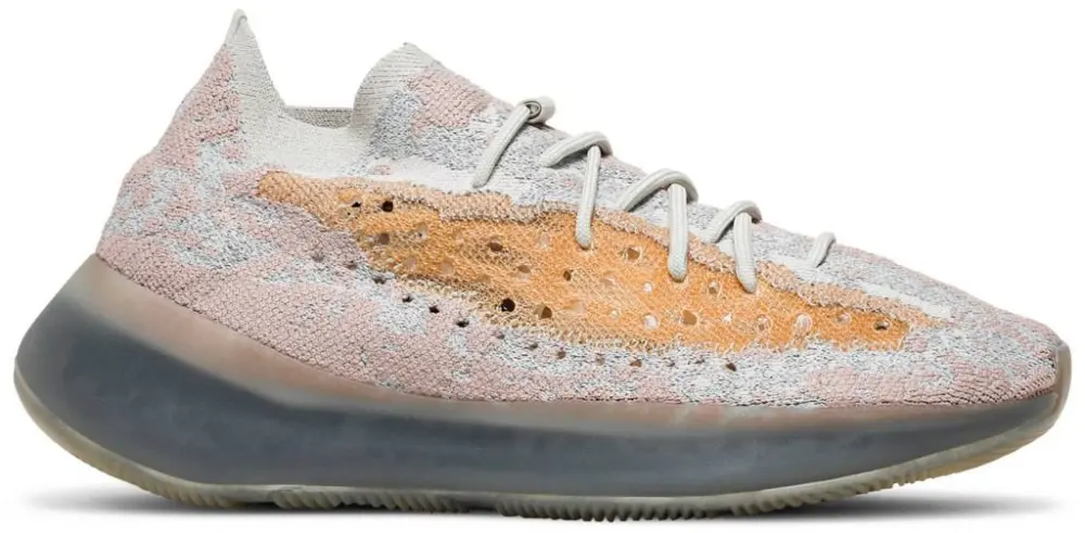 Giày Adidas Yeezy Boost 380 'Pepper Reflective' FZ4977