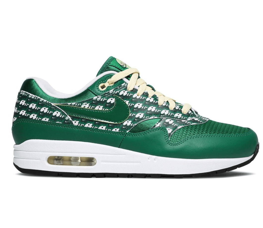 Giày Nike Air Max 1 Premium 'Limeade' CJ0609-300