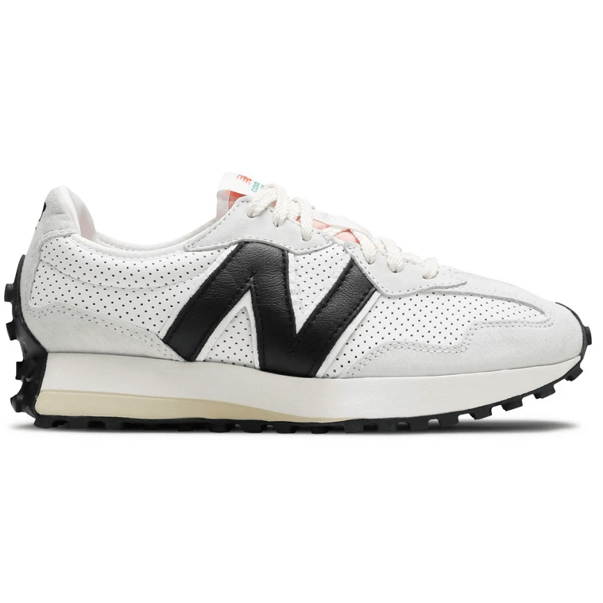 Giày New Balance Casablanca x 327 'Idéaliste Grey Pink' MS327CBC